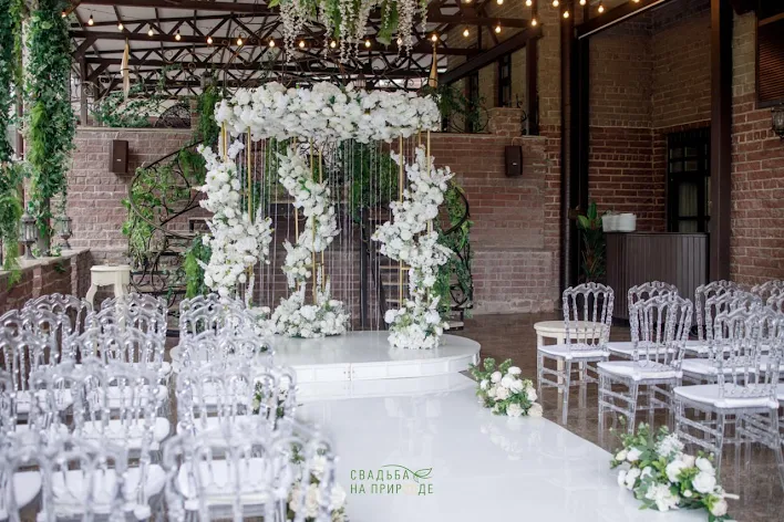 Фото №3 зала Летняя терраса