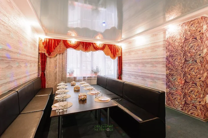 Фото №1 зала Vip-зал