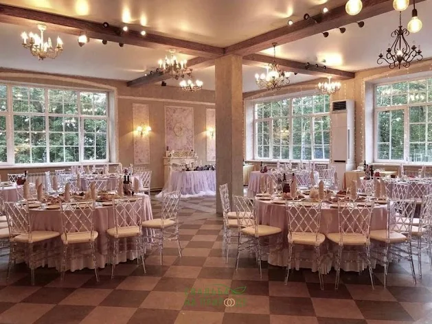 Фото №1 зала Зал «Лофт» 