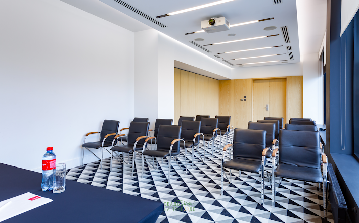 Фото №2 зала Зал «Мурманск» 