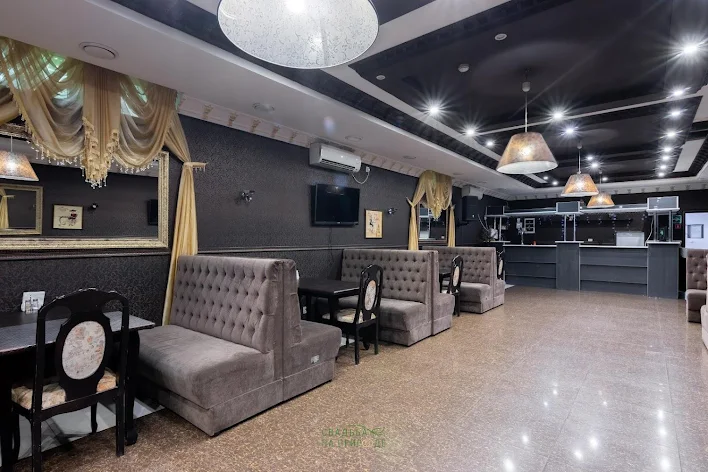 Фото №3 зала Бар