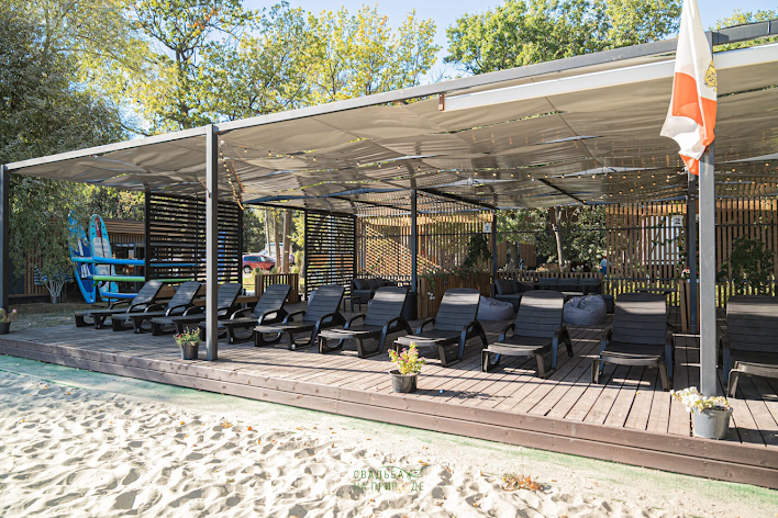 Фото №4 зала Лаундж-зона