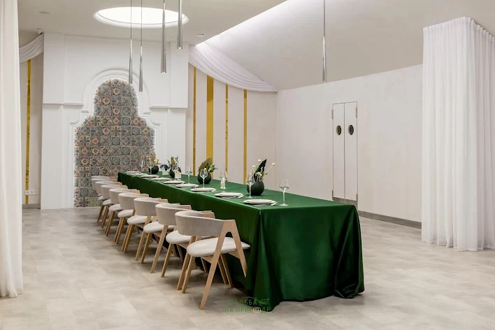 Фото №4 зала Зал «Сююмбике» 