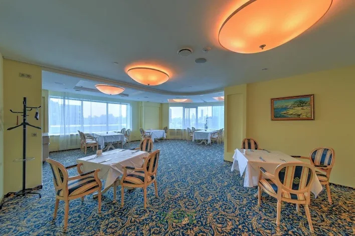 Фото №4 зала Vip-зал