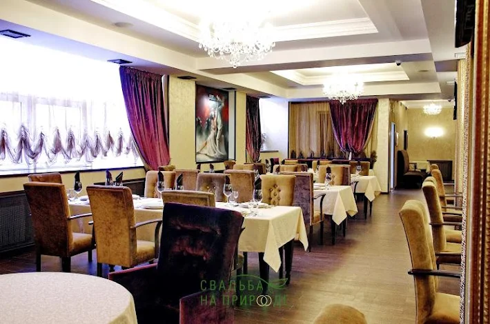 Фото №4 зала Основной зал