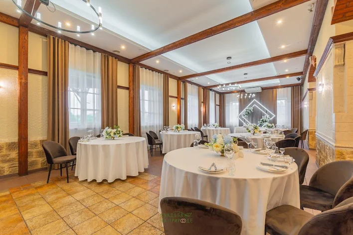 Фото №3 зала Греческий зал