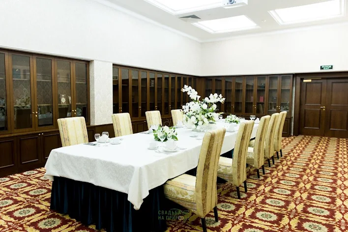 Фото №1 зала Зал «Чехов» 