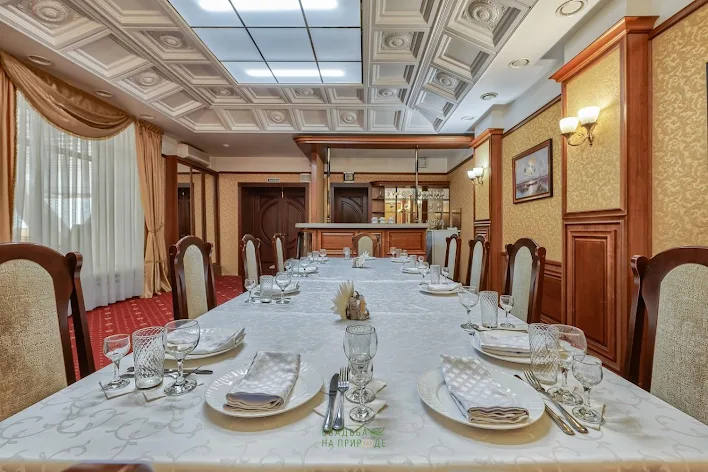 Фото №3 зала Малый зал