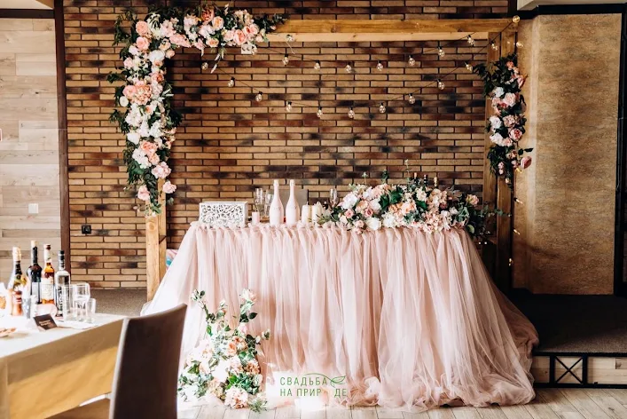 Фото №1 зала Основной зал