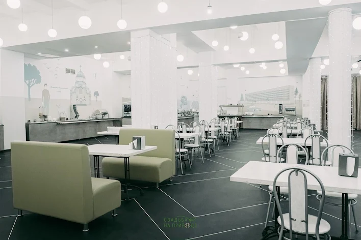 Фото №1 зала Большой зал «Моренадо» 