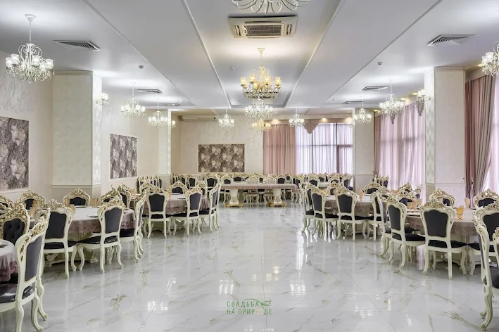 Фото №3 зала Большой зал