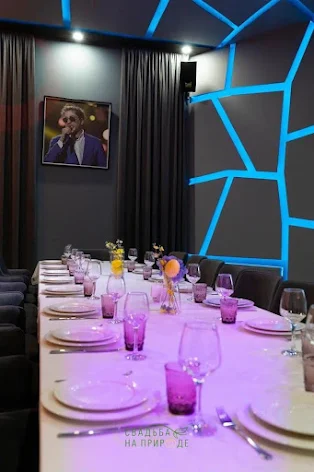 Фото №2 зала Караоке-зал