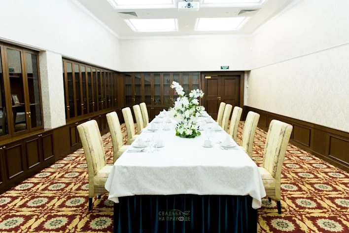 Фото №1 зала Зал «Чехов» 