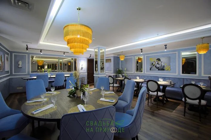 Фото №4 зала Room dnd