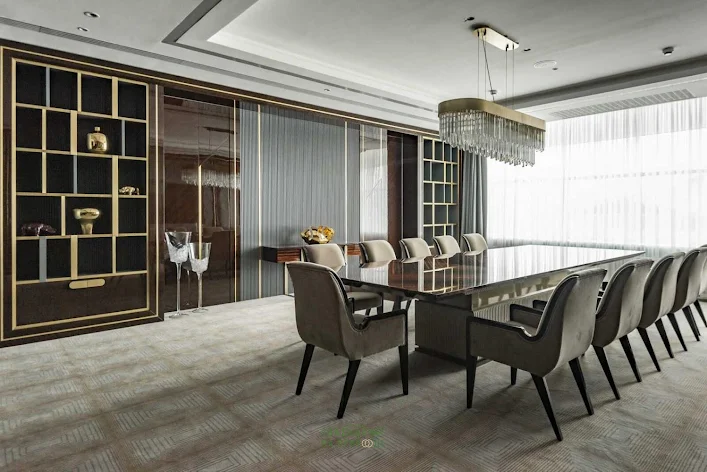 Фото №1 зала Vip-зал