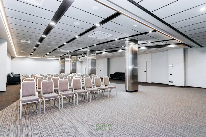 Фото №1 зала Конференц-зал