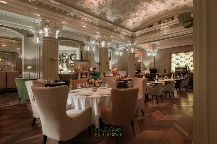 Фото №2 зала Основной зал