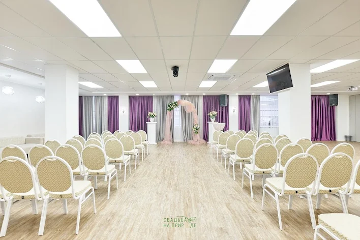 Фото №3 зала Гранд холл