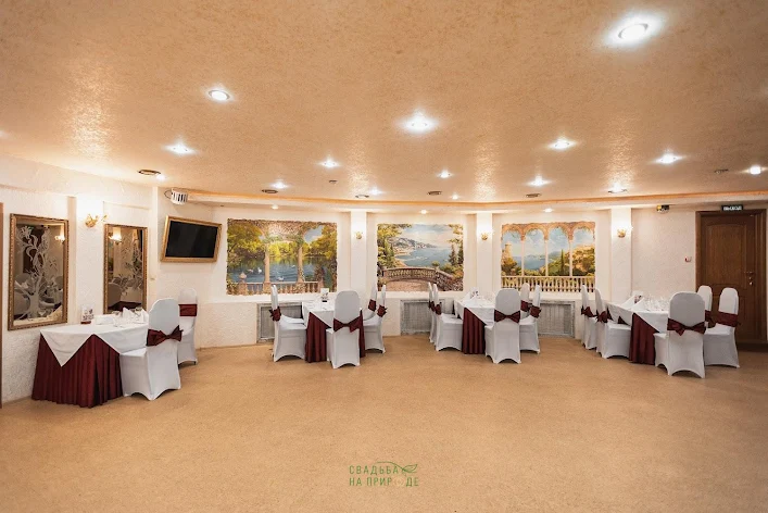 Фото №2 зала Зал №2