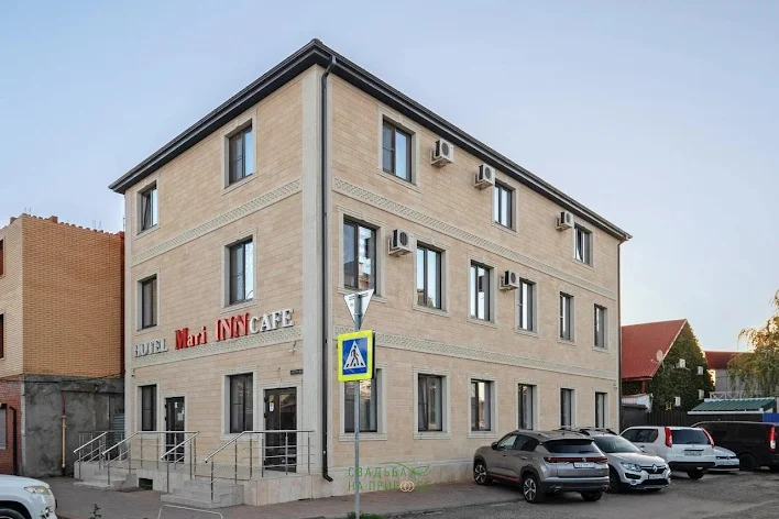 Фото №1 зала Основной зал