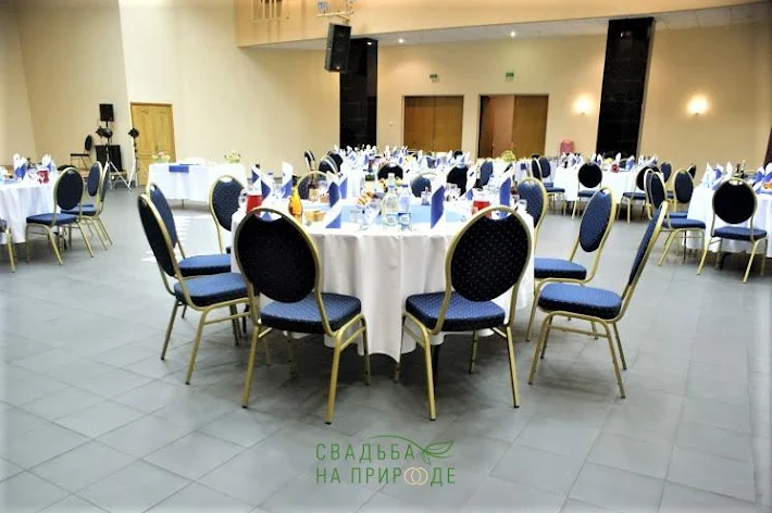 Фото №4 зала Зал «Лондон» 