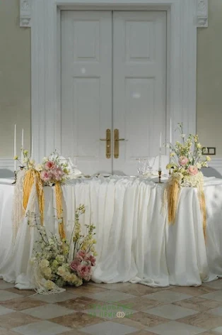 Фото №1 зала Зал «Ротонда» 