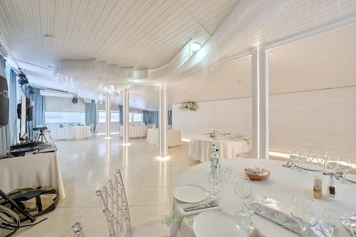 Фото №3 зала Основной зал