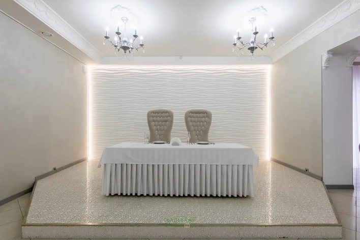 Фото №4 зала Основной зал