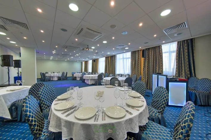 Фото №3 зала Зал «Лицей» 