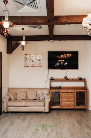 Фото №1 зала Зал «Барный» 