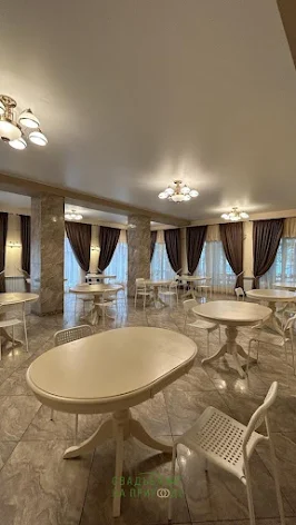 Фото №2 зала 1 этаж