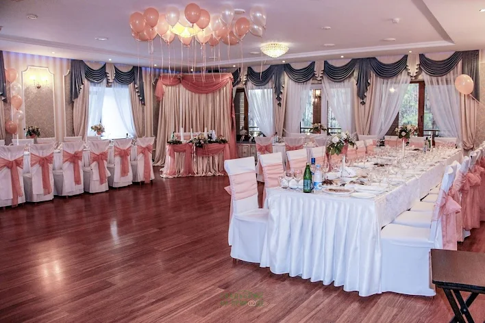 Фото №2 зала Малый  зал