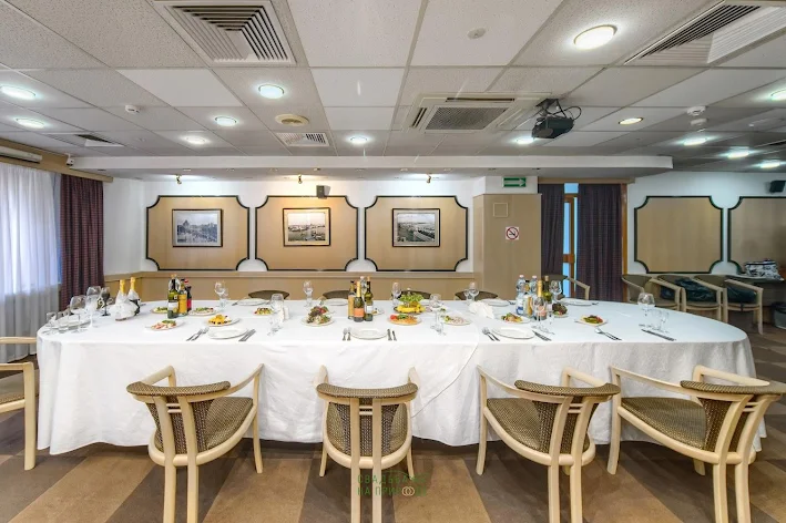 Фото №1 зала Зал boutique whisky bar