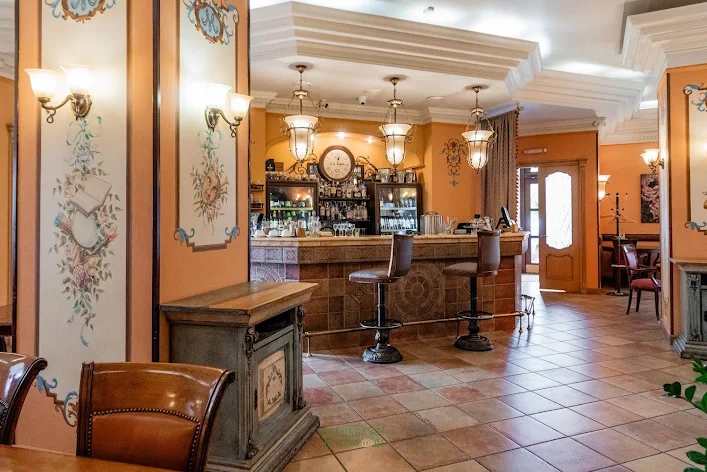 Фото №2 зала Основной зал