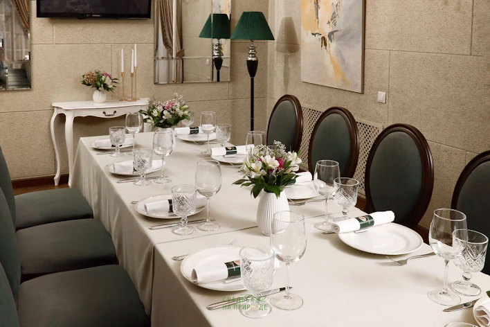 Фото №1 зала Зал «Музыкальный» 