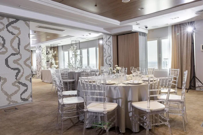 Фото №1 зала Зал «Урал» 