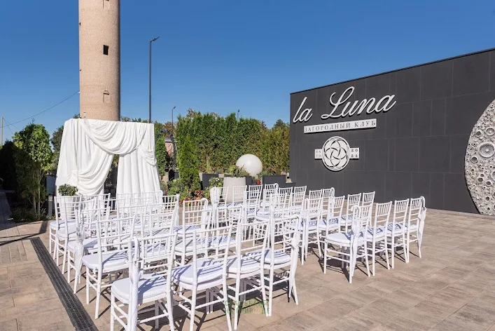 Фото №4 зала Основной зал