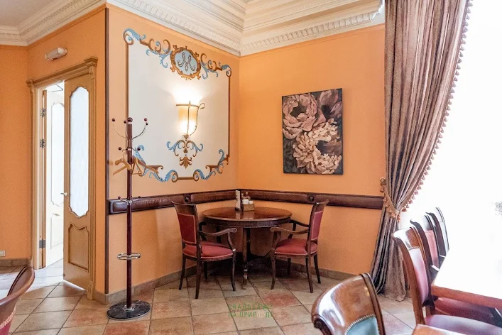 Фото №2 зала Основной зал