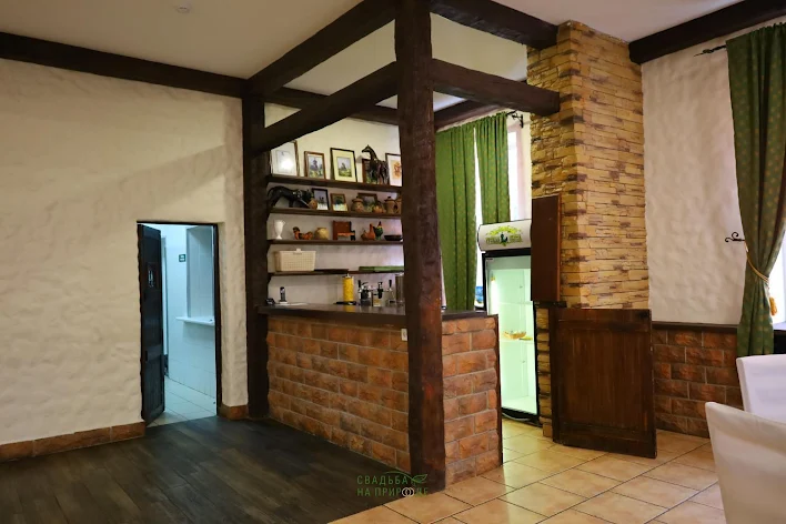 Фото №1 зала Привал