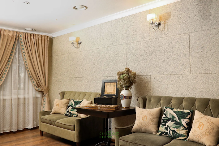 Фото №3 зала Зал «Музыкальный» 