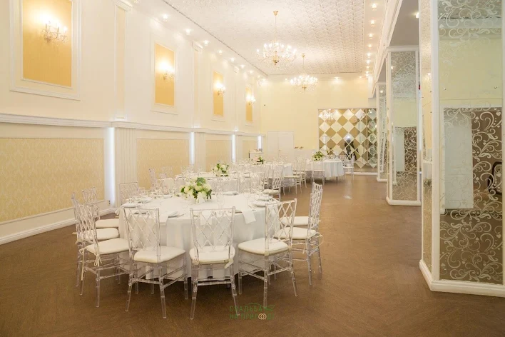 Фото №1 зала Зал «Классика» 