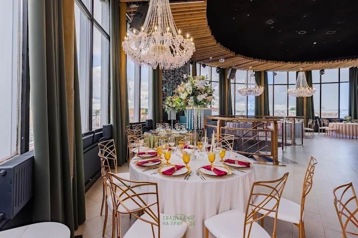 Фото №4 зала Основной зал