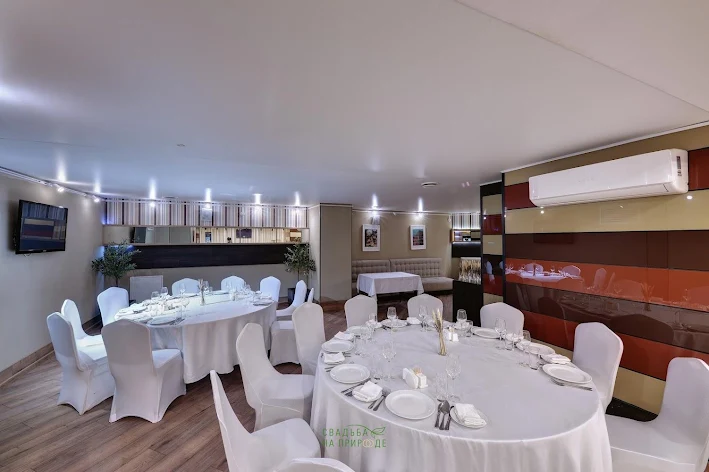 Фото №1 зала Зал «Премьер» 