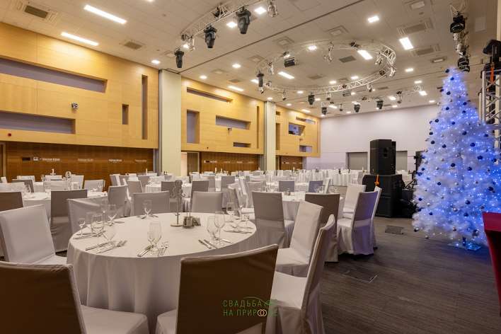 Фото №4 зала Основной зал