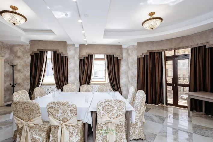 Фото №3 зала Vip-зал