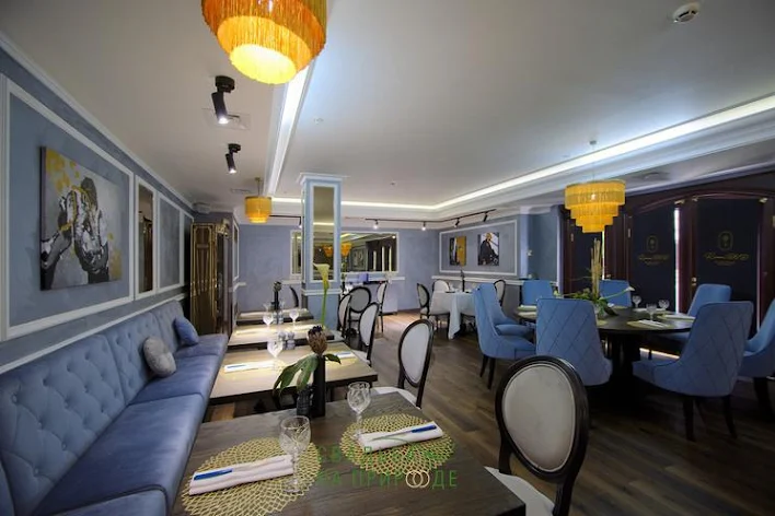 Фото №3 зала Room dnd