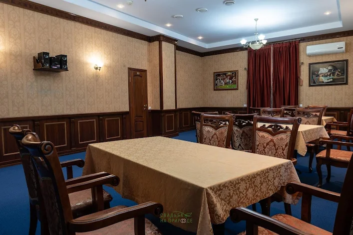 Фото №3 зала Основной зал