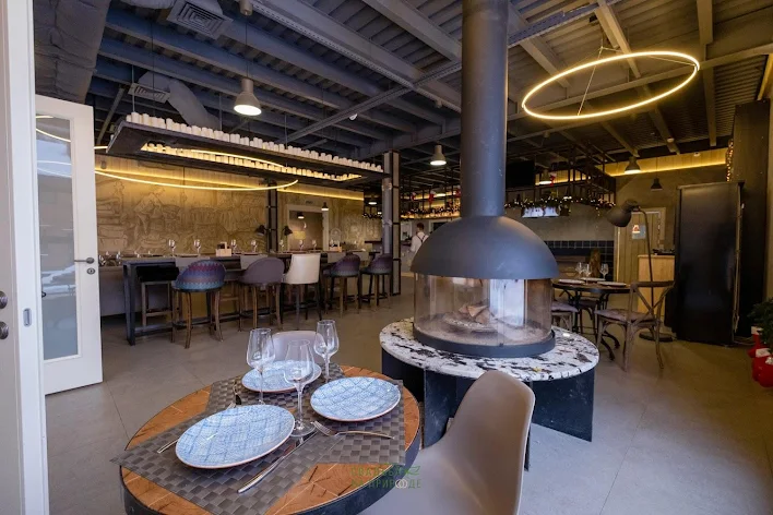 Фото №4 зала Основной зал