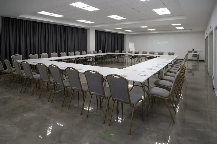 Фото №2 зала Большой  конференц-зал