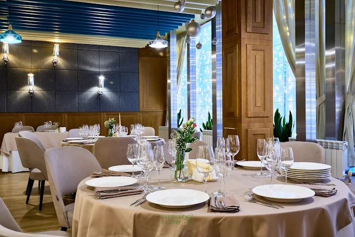 Фото №3 зала Торжественный зал